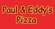 Paul & Eddy's Pizza